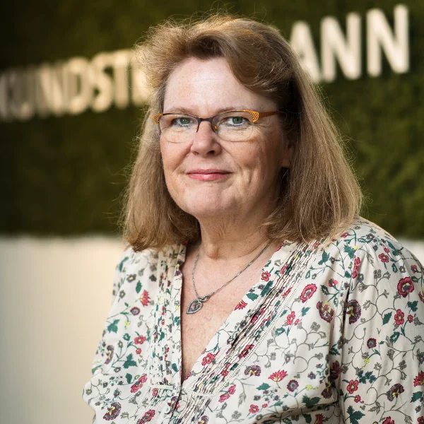 Monika Derkow