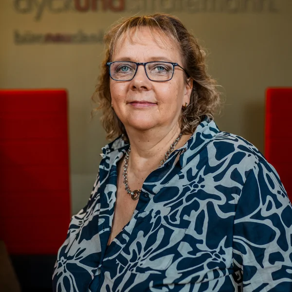 Sigrun Denecke