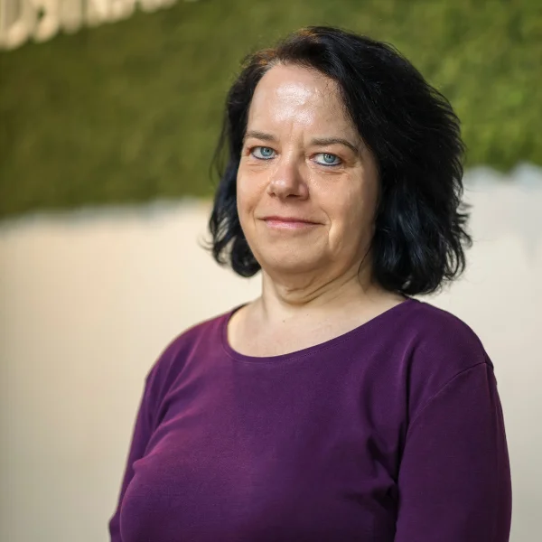 Doreen Zinram