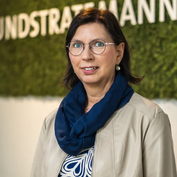 Sylvia Lalk