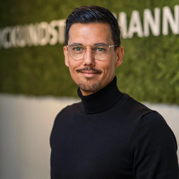 Denis Wolf