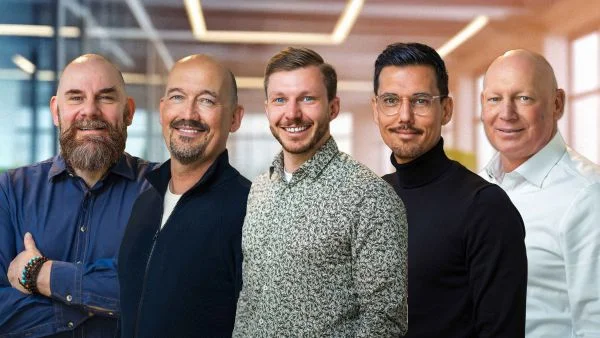 Ihre Ansprechpartner bei Dyck & Stratemann