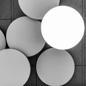 Akustikleuchten: Licht und Akustik perfekt vereint