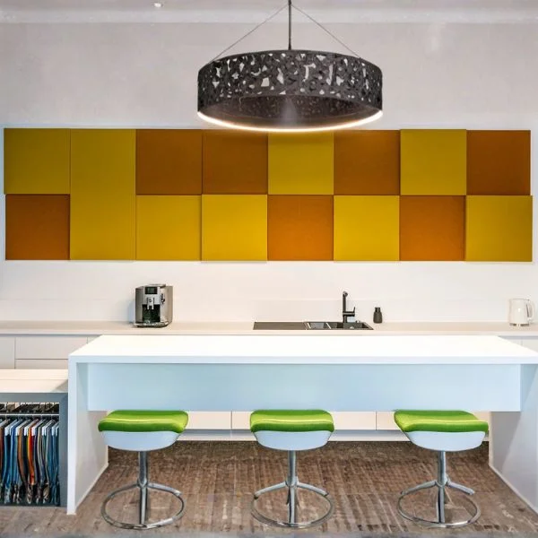 acoustictex - wandabsorber