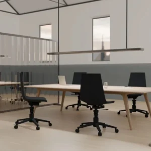 Aeris Linu Bürostühle