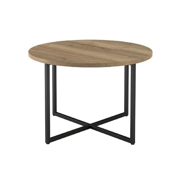 Assmann - Consento - Beistelltisch Kreisform