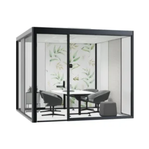 Bosse - cube 4.0 meeting