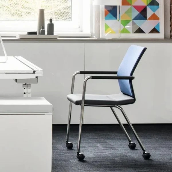 Dauphin Stilo Conference