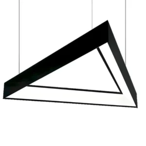 Pendelleuchte für kreative Installationen