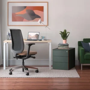Implicit - Steelcase