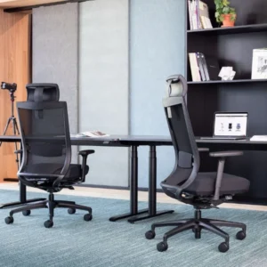 Klöber Duera Bürostühle