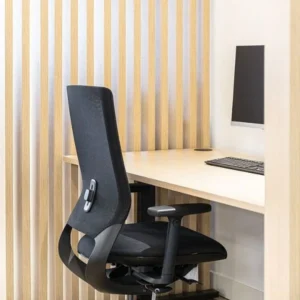 Klöber - Mera Bürodrehstühle