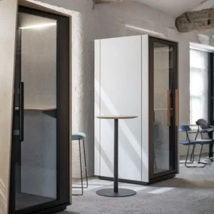 Orangebox - Be my guest