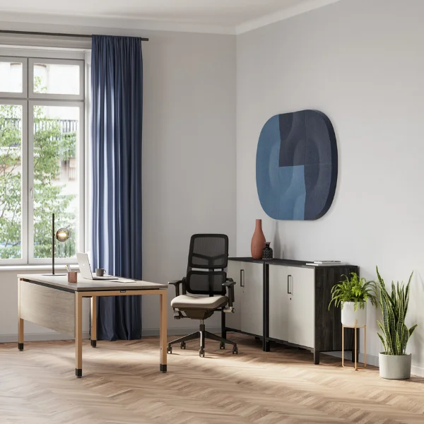 Share It Schränke - Steelcase