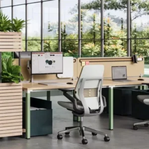 Steelcase - Gesture