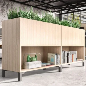 Steelcase - Share It Regale