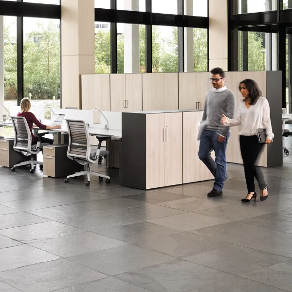 Volum Art -Steelcase