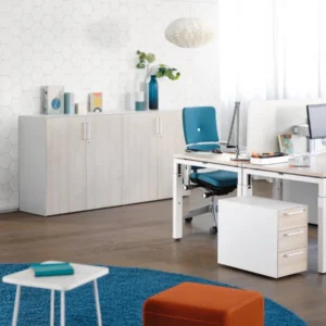 Volum Art Container - Steelcase