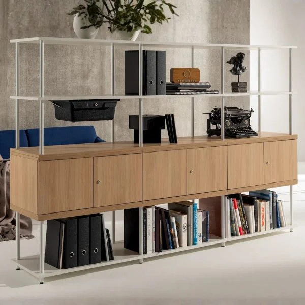 WINI - WINEA MAX Regale