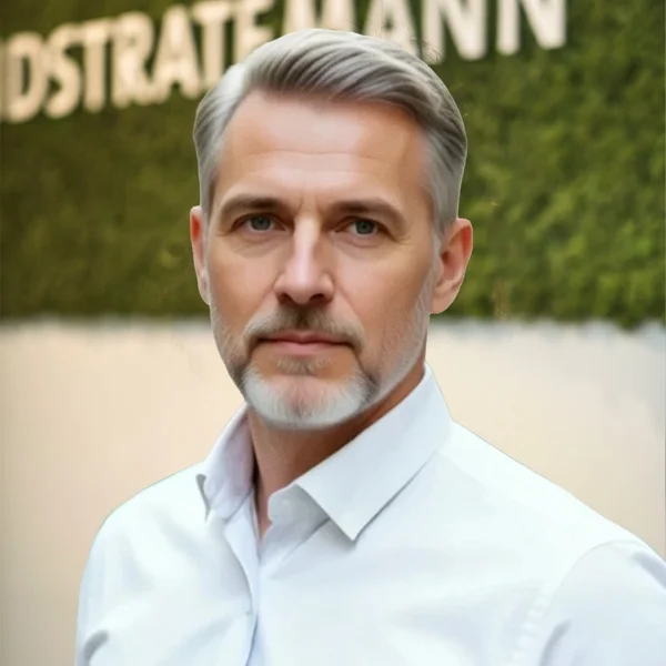 Elias Berg
