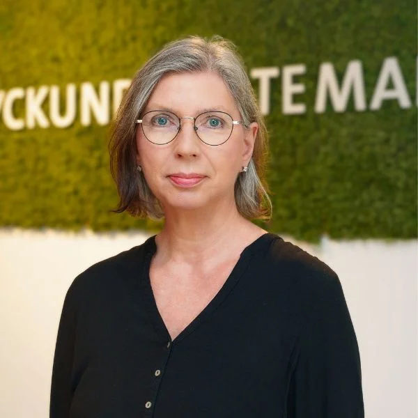 Sigrun Denecke