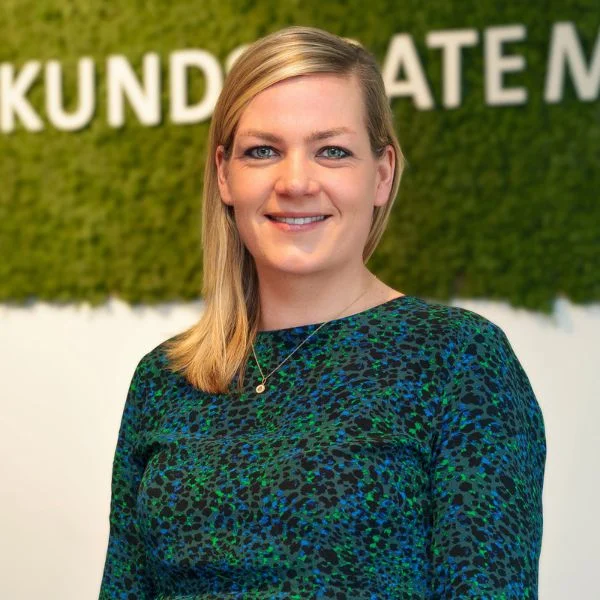 Sandra Schlieker