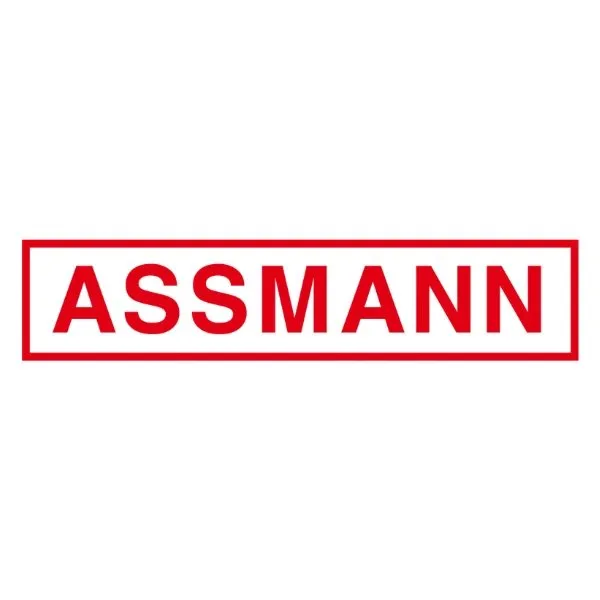 Logo von Assmann