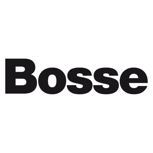 Logo von Bosse