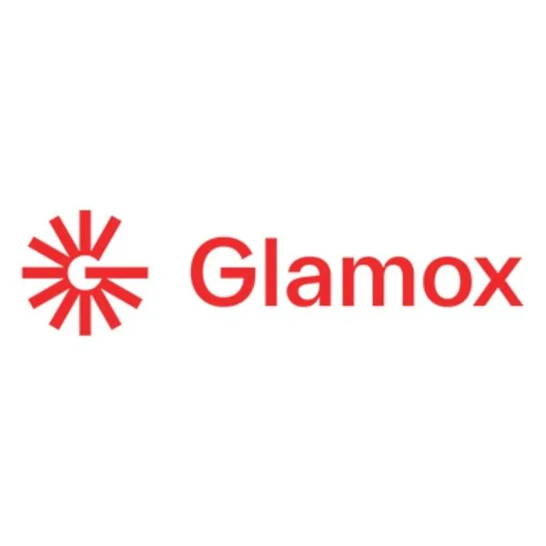 Logo von Glamox