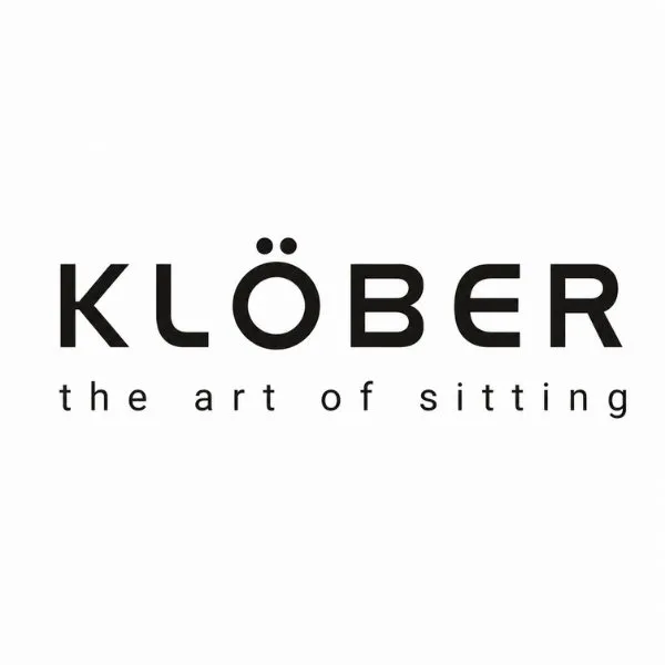 Logo von Klöber