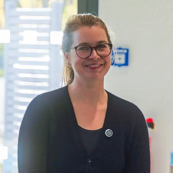Anna-Lena Neubauer