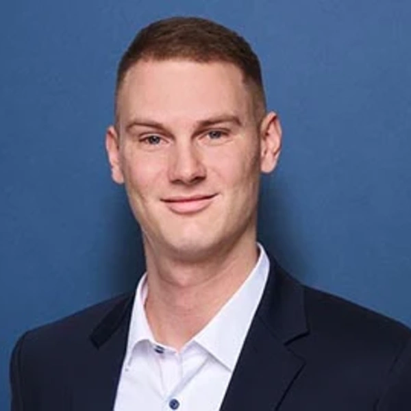 Christopher Jürgens