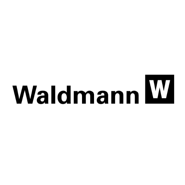 Logo von Waldmann Leuchten Hannover